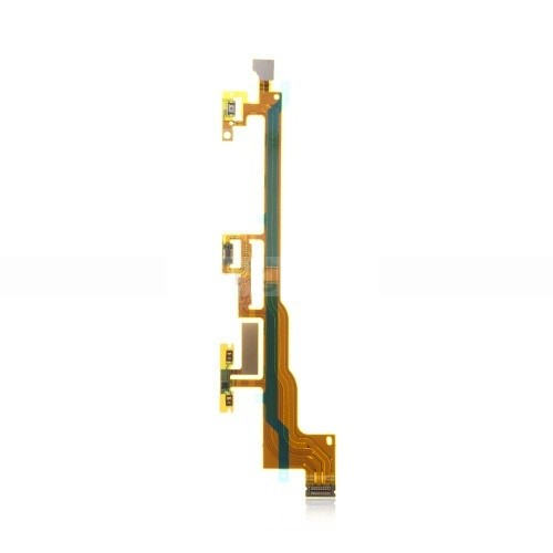 flex power boton encendido+volumen para sony xperia xz premium g8141