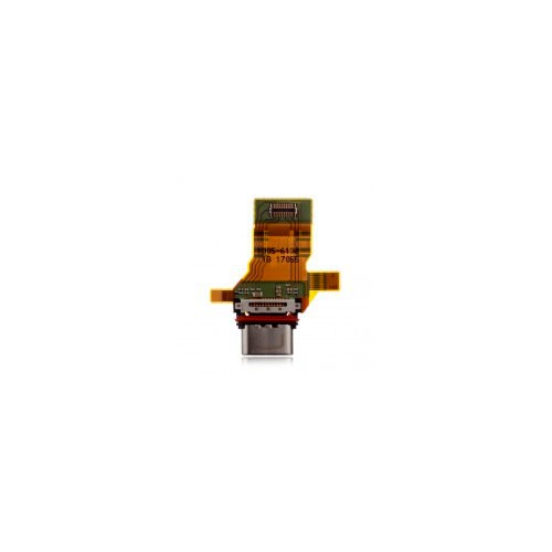 flex carga para sony xperia xz premium g8141