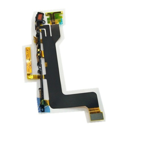 flex power boton encendido+volumen para sony xperia xz FZ8331