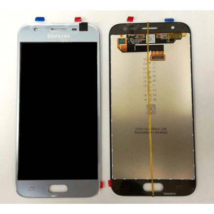 PANTALLA COMPLETA PARA SAMSUNG GALAXY J3 2017 J330 2