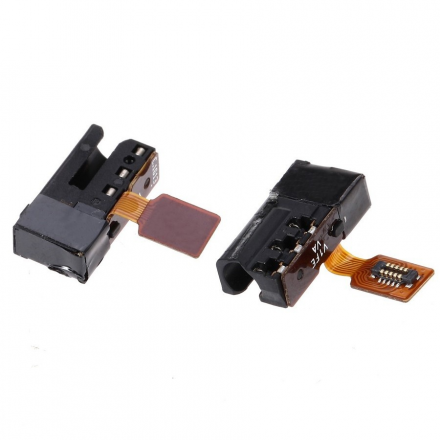 Conector de audio jack para Huawei P9 Lite
