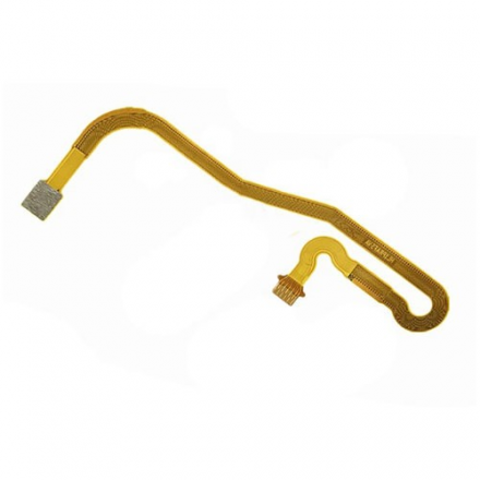 flex cable conector de lector huella para Huawei P8 Lite 2017