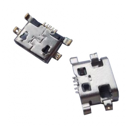 n2 Conector de carga usb para Huawei p7 g7 g760 mate 7 g660 orangehi 4g 2