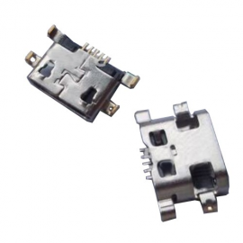 n2 Conector de carga usb para Huawei p7 g7 g760 mate 7 g660 orangehi 4g