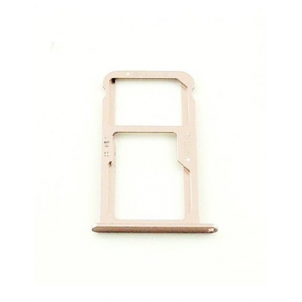 bandeja sim + sd / dual sim para huawei nova