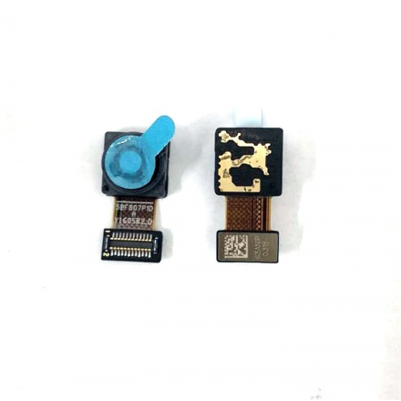 camara frontal para huawei nova