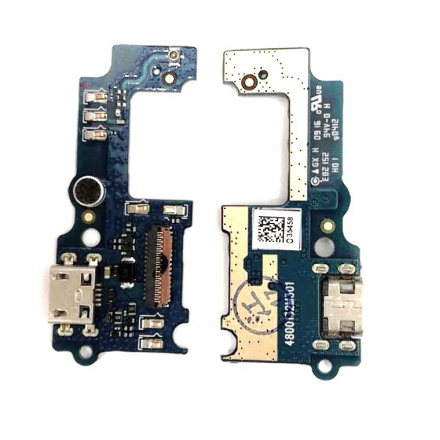 placa carga para huawei GR3 TAG-L21, Enjoy 5S, p8 lite smart
