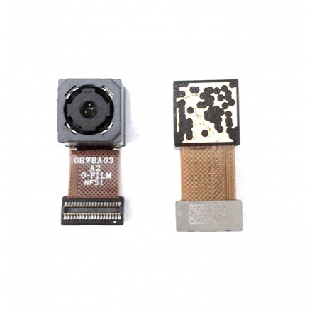 N45 CAMARA TRASERA PARA HUAWEI Y6 II / Y6 2