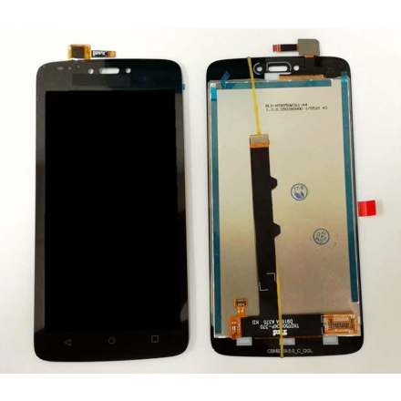 n18 pantalla completa para moto c xt1750, moto c pantalla completa