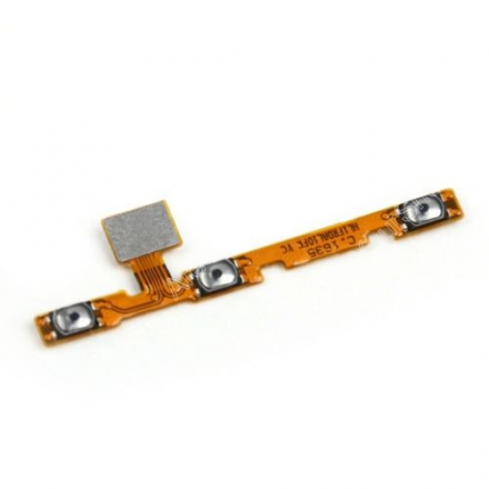 FLEX POWER BOTON ENCENDIDO+VOLUMEN PARA HUAWEI HONOR 8