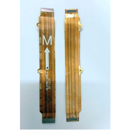 flex lcd de conectar placa para huawei honor 8