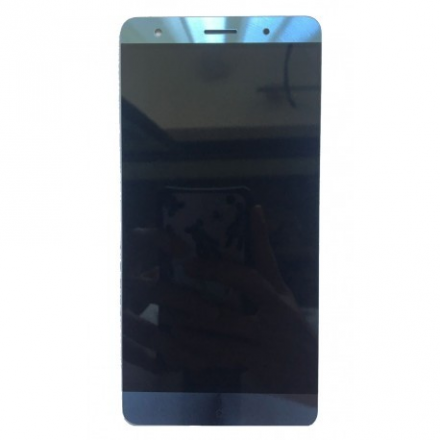 n24 pantalla completa para ASUS Zenfone 3 Deluxe 5,7" ZS570KL