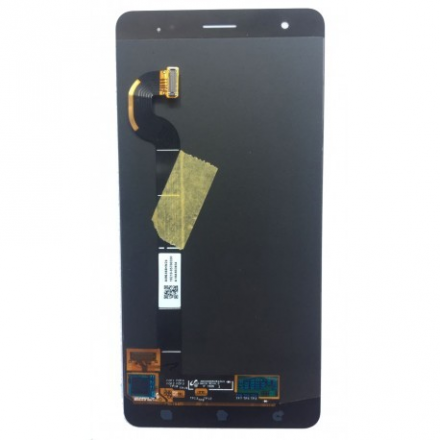 n24 pantalla completa para ASUS Zenfone 3 Deluxe 5,7" ZS570KL 2