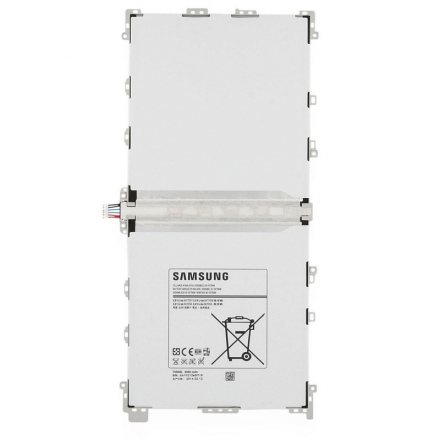 N142 Batería T9500C T9500E T9500U para Samsung Galaxy Note Pro 12.2 SM-P900, SM-P905, SM-P901, Galaxy Tab Pro T900 de 9500mAh