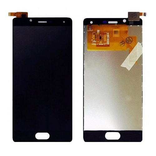 Pantalla completa (Dispaly LCD + Cristal Táctil Digitalizador) para Wiko U Feel Lite