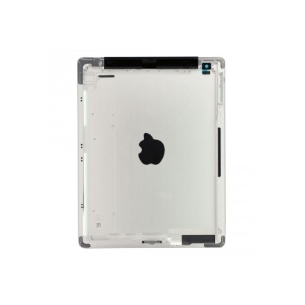 chasis, carcasa, marco, tapa trasera para IPAD 4 3G A1459 A1460