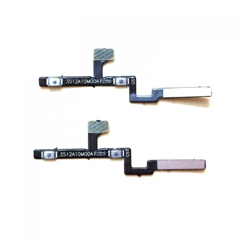 flex power boton encendido+volumen para xiaomi mi4s