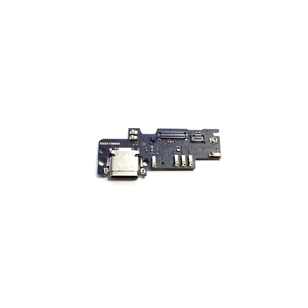 placa carga con microfono para xiaomi mi4s