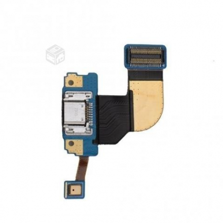 Flex de Carga con Microfono para Samsung Galaxy Tab 3 8.0 T311