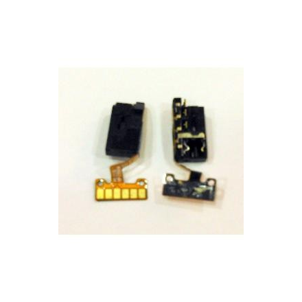 flex jack audio para lg k10 2017 m250