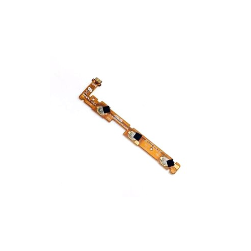 Flex Power boton encendido+volumen para Asus Memo Pad 7 ME173X K00B