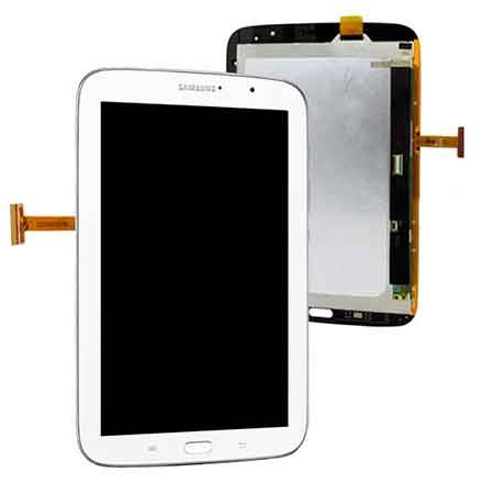 n158 Samsung 5200 10.1 pantalla completa