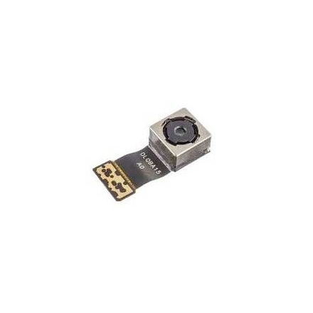 N72 Camara Frontal Bq Aquaris M5