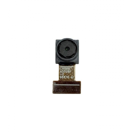 N75 Camara Frontal Para Bq E5 0858 0760 0759