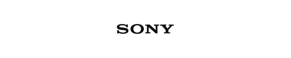 Peças de reposição Sony