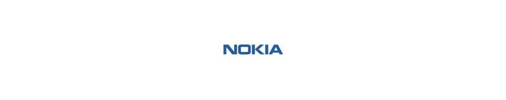 Peças de reposição Nokia