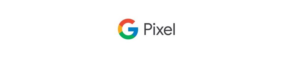 Peças de reposição Google Pixel