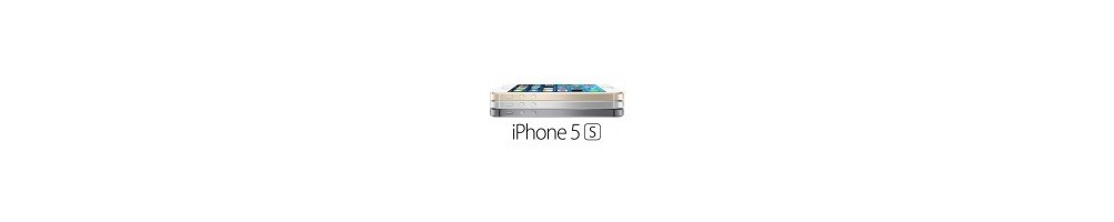 iPhone 5S (A1453 / A1457 / A1518 / A1528 / A1530 / A1533) | Peças