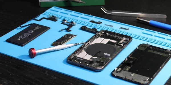 Batería de iPhone: OEM o Diagnóstico, cuál elegir